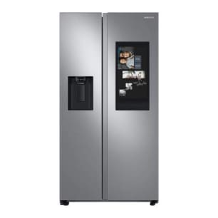 Refrigerador Samsung Dúplex con Family Hub 27 Pies Cúbicos