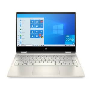 Laptop HP Core i5 RAM 8 GB ROM 256 GB + 16 GB Optane