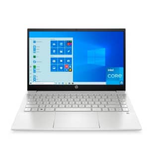 Laptop HP Core i5 11a Gen 8 GB RAM 512 GB SSD
