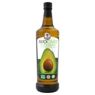 Avocare, Aceite de Aguacate Extra Virgen Natural