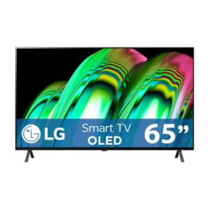 Pantalla OLED LG 65 Ultra HD 4K Smart TV AI ThinQ OLED65B8SUC