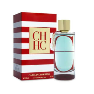 Carolina Herrera Chic - Perfume Florar para Mujer– Arome México