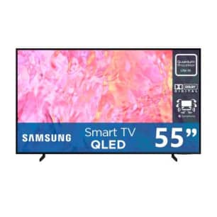 Pantalla Samsung 65 Pulgadas QLED Smart TV QN65Q90TDFXZX a precio de socio