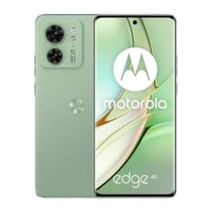 Smartphone Motorola E22i 64 GB Gris Telcel a precio de socio