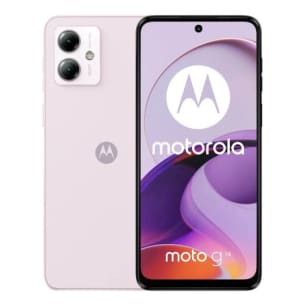 Smartphone Motorola E22i 64 GB Gris Telcel a precio de socio