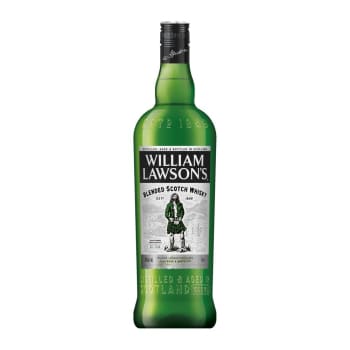 Whisky William Lawson´s a domicilio