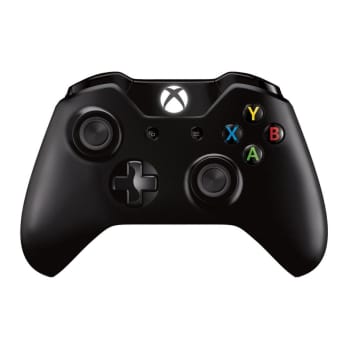 Control Inalámbrico Xbox One Negro a precio de socio