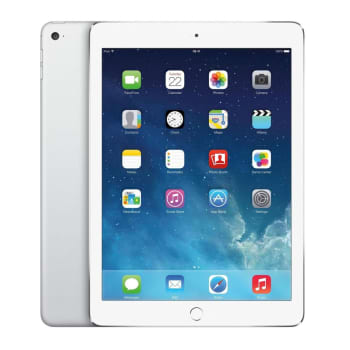 iPad Air Apple 16 GB Silver a precio de socio | Sam's Club en línea