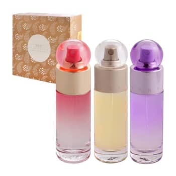 Set mini perry sale ellis