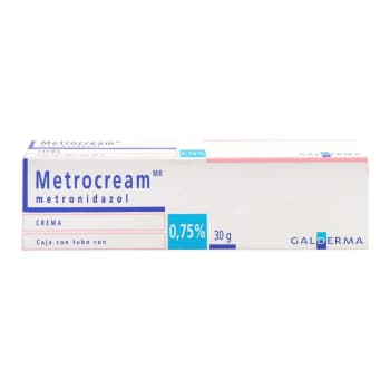 Metrocream % con 30 g a precio de socio | Sam's Club en línea