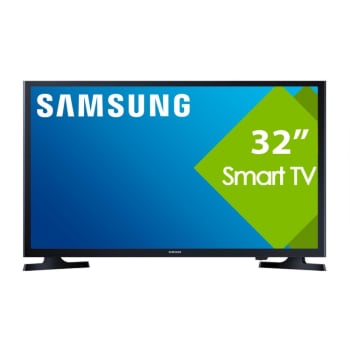 Pantallas, Televisores, Smart TVs Samsung