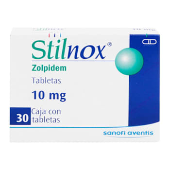 Zolpidem generico mexico