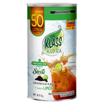 Klass venta deals en linea