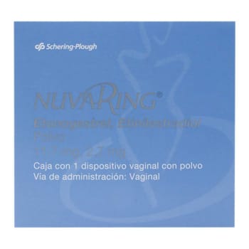 Nuvaring farmacia online del ahorro