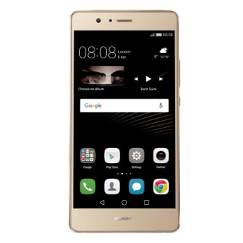 Smartphone Huawei P9 Lite 16 GB AT&T a precio de socio | Sam's Club en línea