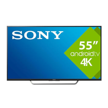 Pantalla Sony 55 Pulgadas LED 4K Android TV a precio de socio