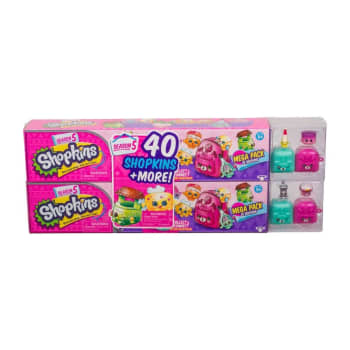 Shopkins precio online