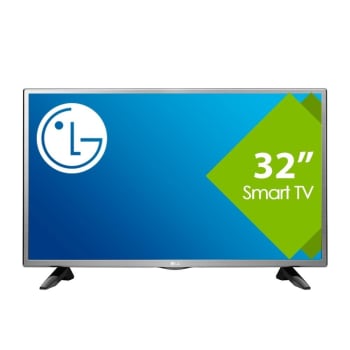 Pantalla LG 32 Pulgadas LED HD Smart TV a precio de socio | Sam's Club en  línea