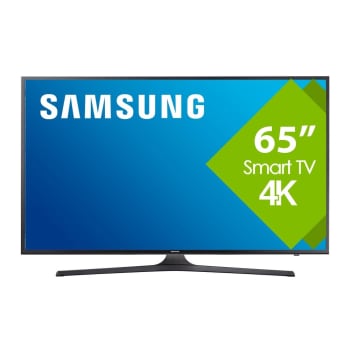 Pantalla Samsung 65 Pulgadas LED 4K Smart TV a precio de socio | Sam's Club  en línea