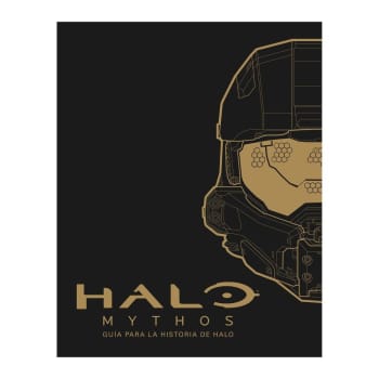 Halo Mythos Altea Guía para la Historia de Halo a precio de socio | Sam's  Club en línea