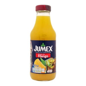 jumex mango nectar reviews