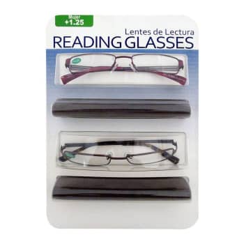 Lentes graduacion 2025