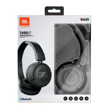 Audífonos Bluetooth JBL On Ear Color Negro a precio de socio | Sam's Club  en línea
