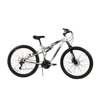 Bicicleta huffy sam's club