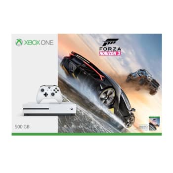 Consola Xbox One 500 GB Forza Horizon 3 a precio de socio | Sam's Club en  línea