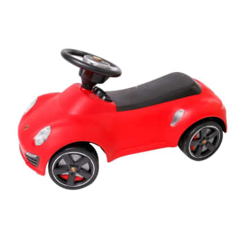 Veh culo Montable Rastar Porsche 911 a precio de socio Sam s
