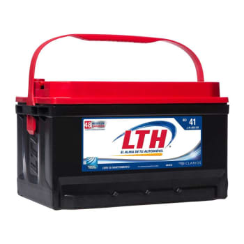 Batería para Auto LTH L 41 650 a precio de socio