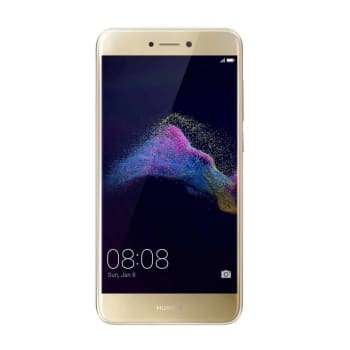 Smartphone Huawei P9 Lite 2017 16 GB LTE Telcel a precio de socio