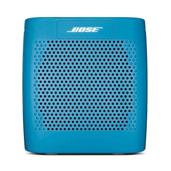 Bocina Bluetooth Bose SoundLink I Azul a precio de socio