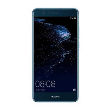 Smartphone Huawei P10 Lite 32 GB LTE AT&T a precio de socio