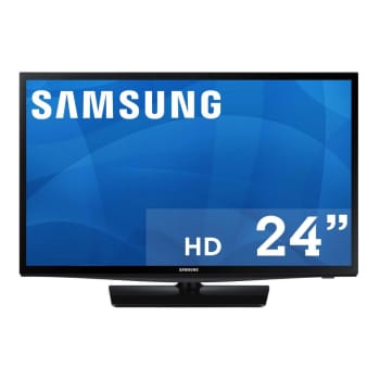 24 Samsung LED 1080p HDTV - Sam's Club