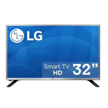 Pantalla LG 32 Pulgadas LED HD Smart TV a precio de socio