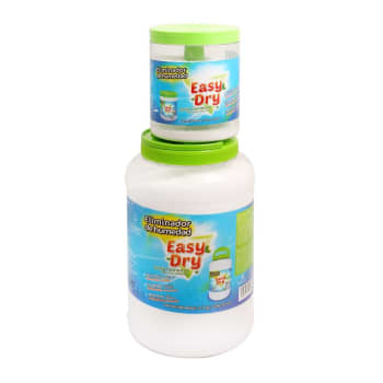 Eliminador de Humedad Easy Dry Jumbo  Kg a precio de socio | Sam's Club  en línea