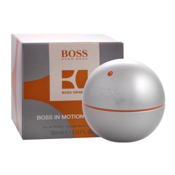 Fragancia Hugo Boss In Motion para Caballero 90 ml a precio de