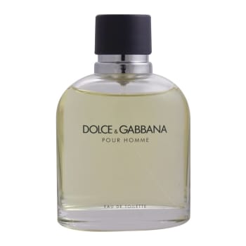 Loción Dolce & Gabbana para Caballero 125 ml a precio de socio | Sam's Club  en línea