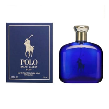 Fragancia Ralph Lauren Blue para Caballero 125 ml a precio de socio | Sam's  Club en línea