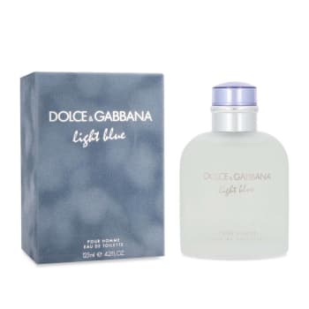 Colonia Dolce & Gabbana para Caballero 125 ml a precio de socio | Sam's  Club en línea