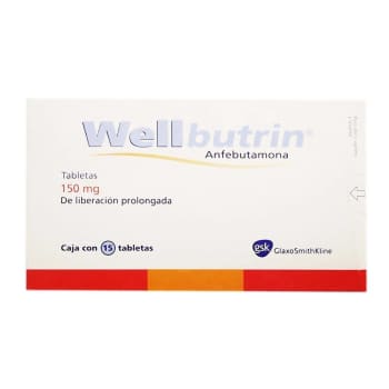 Genericos De Bupropion