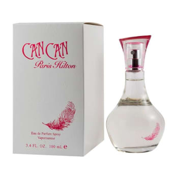 Perfume Paris Hilton Can Can para Dama 100 ml