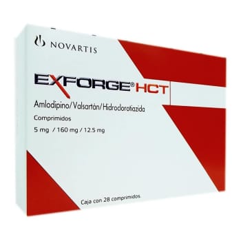 Exforge hct 5 mg 160 outlet mg 12.5 mg