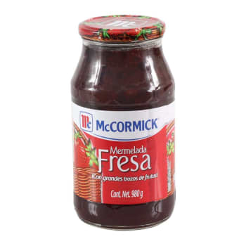 Mermelada de Fresa Member's Mark 1.2 kg a precio de socio