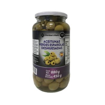 SIN ACEITUNAS 7'5 Olivo artificial, olivo sin aceitunas, flora de