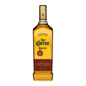 Tequila José Cuervo a Domicilio