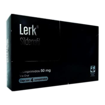Lerk sales 50 mg