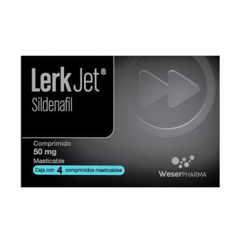 Lerk 50 best sale mg