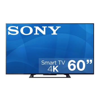 Pantalla Sony 60 Pulgadas LED 4K Smart TV a precio de socio